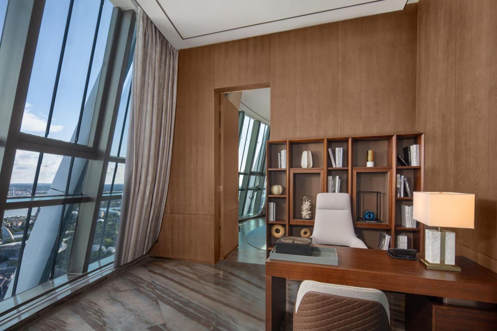 Hilton Hainan Ocean Flower Island Danzhou Exteriör bild